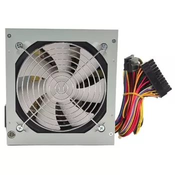 Блок питания 500W ATX AirMax AA-500, 120 мм (AA-500W BULK)