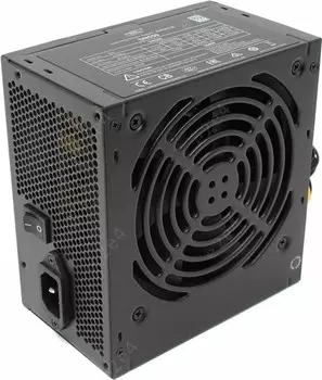 Блок питания 550 Вт ATX Deepcool DN550, 120 мм, 80 Plus (DP-230EU-DN550)