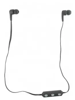 Беспроводные наушники Red Line BHS-03, черный