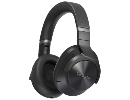 Беспроводные наушники Technics A800, черный (EAH-A800G-K)