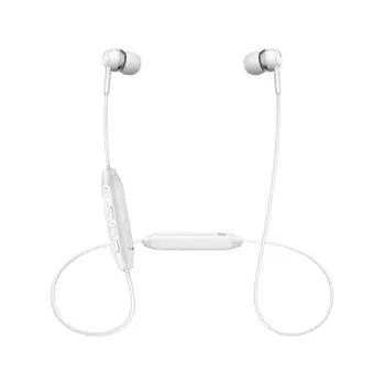 Беспроводные наушники Sennheiser CX 150 BT, белый (508381)