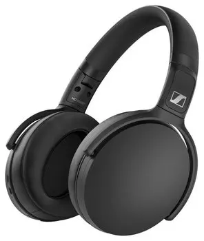 Беспроводные наушники EPOS/Sennheiser HD 350BT, USB Type-C, черный