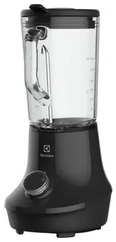 Блендер стационарный Electrolux E6TB1-4GB 700Вт, 1.5л, черный (E6TB1-4GB)