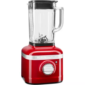 Блендер стационарный KitchenAid 5KSB4026ECA 1.2 кВт, 1.4 л, красный (5KSB4026ECA)