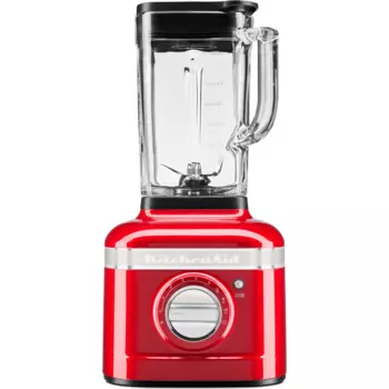 Блендер стационарный KitchenAid 5KSB4026EER 1.2 кВт, 1.4 л, красный (5KSB4026EER)