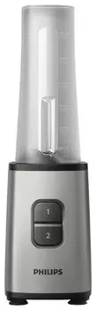Блендер стационарный Philips HR2600/80 350Вт, черный/серебристый (HR2600/80)