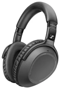 Беспроводные наушники Sennheiser PXC 550-II , черный (PXC 550-II )
