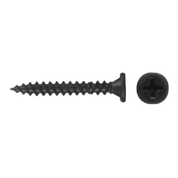 Саморезы ГМ 30x3,9 мм усиленные XTN Hard-Fix (1000 шт.)