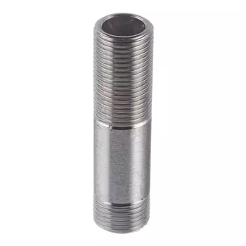 Сгон Valtec 1/2 НР(ш) х 80 мм латунный (VTr.653.N.0408)