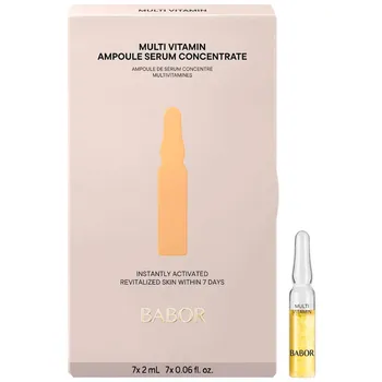 Ампулы Мультивитамины/Multi Vitamin