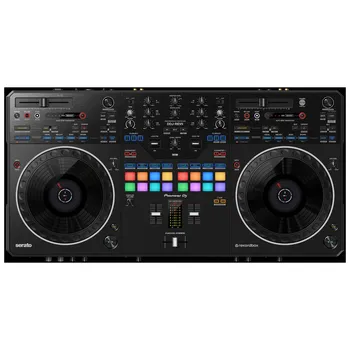 DJ-контроллер Pioneer