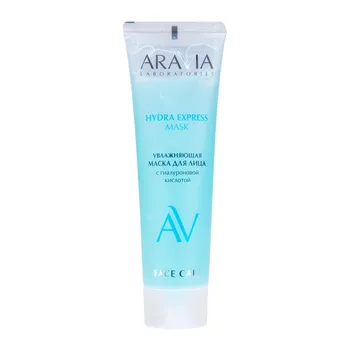 Кремовые маски ARAVIA Laboratories