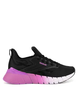 Кроссовки NANO GYM 100212276 Reebok, черный