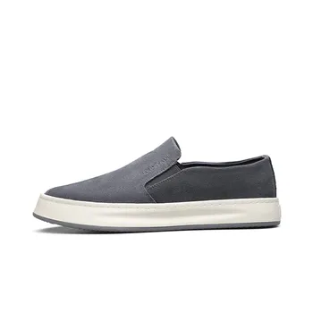 Туфли мужские Men"s Casual Men Low-Top Pardasaul, цвет Apricot