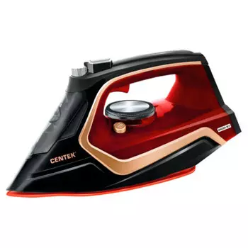 Утюг Centek CT-2313 красный