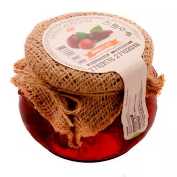 Варенье из кизила Janarat 450г