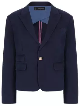 Жакет хлопковый DSQUARED2
