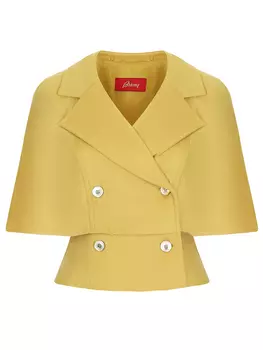 Жакет кашемировый BRIONI