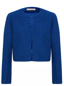 Жакет шерстяной STILE NOBILE