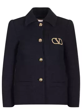 Жакет шерстяной VALENTINO