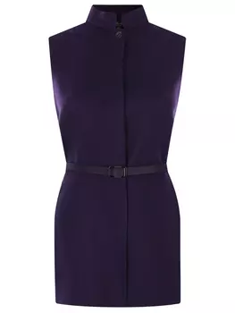 Жилет кашемировый LORO PIANA