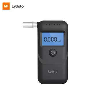 Алкотестер Xiaomi Lydsto чёрный