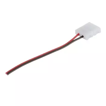 Коннектор для светодиодной ленты SMD 5050/2835 Apeyron (09-02) 220 В