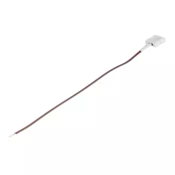Коннектор для светодиодной ленты SMD 5050 Navigator (71486) 12 В NLSC-10mm-W-PC (5 шт.)