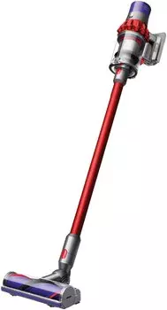 Пылесос Dyson Cyclone V10 Motorhead (Красный)