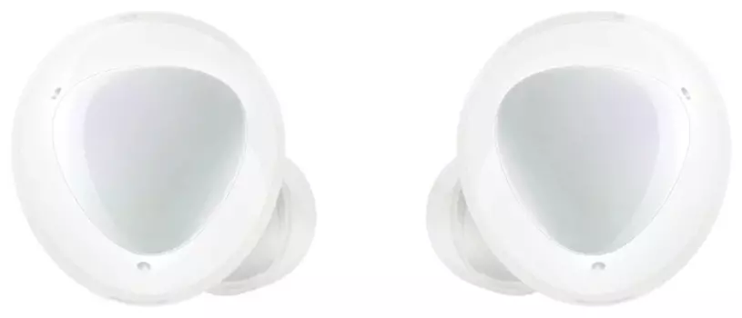 Наушники Samsung Galaxy Buds+ (Белый)