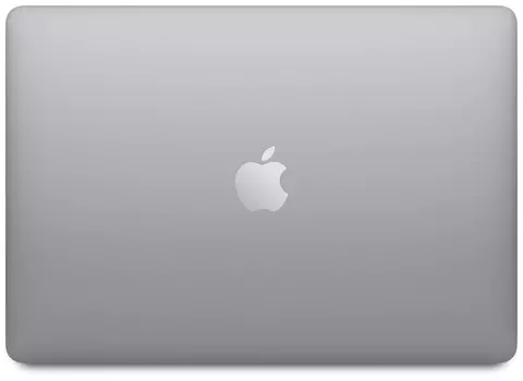Ноутбук Apple MacBook Air 13 Late 2020 (Apple M1/13.3"/2560x1600/8GB/256GB SSD/DVD нет/Apple graphics 7-core/Wi-Fi/macOS) (RU/A) (Space Gray, MGN63)