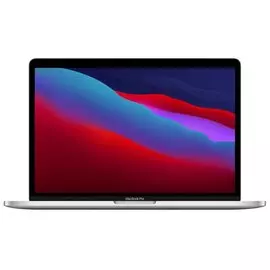 Ноутбук Apple MacBook Pro 13 Late 2020 (Apple M1 MHz/13.3"/2560x1600/8GB/1000GB SSD/DVD нет/Apple graphics 8-core/Wi-Fi/Bluetooth/macOS) (RU/A) (Silver)