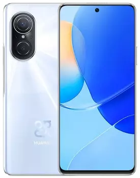Смартфон HUAWEI Nova 9 SE 8/128 ГБ (Белый)
