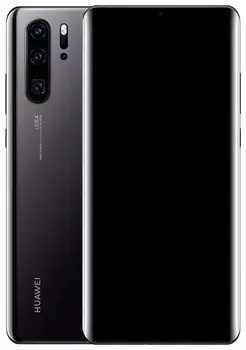 Смартфон Huawei P30 Pro 8/256GB Global (Черный, 256Gb)