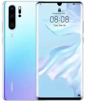 Смартфон Huawei P30 Pro 8/256GB Global (Синий, 256Gb)