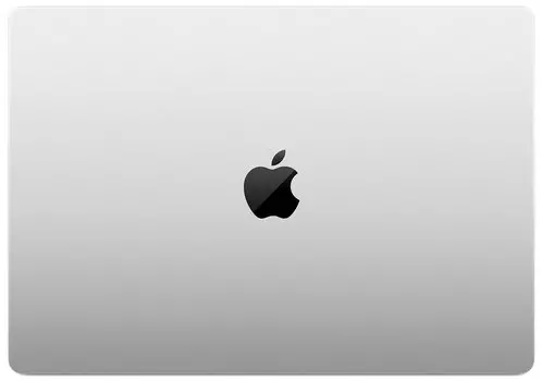 Ноутбук Apple Macbook Pro 16.2 Late 2021 (34562234, Apple M1 Pro, RAM 16 ГБ, SSD 512 ГБ, Apple graphics 16-core) (Silver, MK1E3)