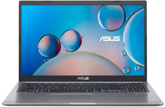 Ноутбук ASUS VivoBook 15 X515JA-BQ3249 8/512GB (Серебристый)