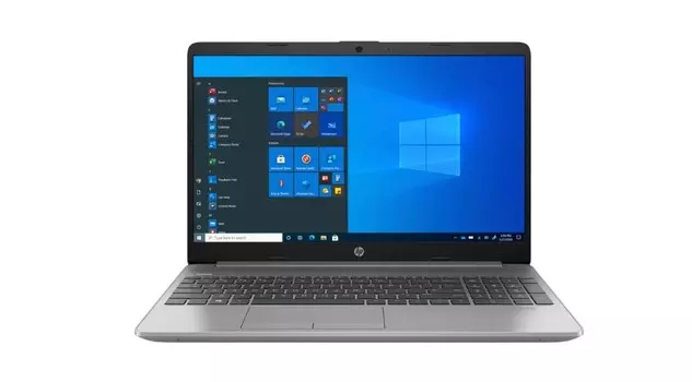 Ноутбук HP 250 G8 Core i5 1135G7/8Gb/512Gb SSD/15.6" FullHD/Win10 (Серебристый)