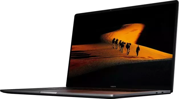 Ноутбук Xiaomi Mi Notebook Pro 15.6 2021 (Intel Core i5 11320H 3200MHz/15.6/3456х2160/16Gb/512Gb SSD/DVD нет/NVIDIA GeForce MX450 2Gb/Windows 10 Home) (JYU4388CN) (Silver)