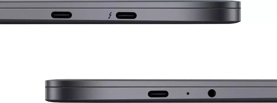 Ноутбук Xiaomi Mi Notebook Pro 15 (Intel Core i5 11320H 3200MHz/15.6"/3456х2160/16GB/512GB SSD/DVD нет/Intel Xe80/Wi-Fi/Bluetooth/Windows 10 Home) (JYU4387CN) (Silver)