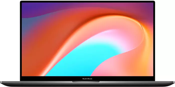 Ноутбук Xiaomi RedmiBook 16" II Ryzen Edition (AMD Ryzen 5 4500U 2300MHz/16"/1920x1080/8GB/512GB SSD/AMD Radeon Vega 6/Windows 10 Home) (JYU4275CN) (gray)