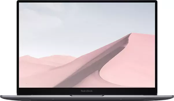 Ноутбук Xiaomi RedmiBook Air 13" (Intel Core i5 10210Y 1000MHz/13.3"/2560x1600/16GB/512GB SSD/Intel UHD Graphics 615/Windows 10 Home) (JYU4315CN) (Серый)