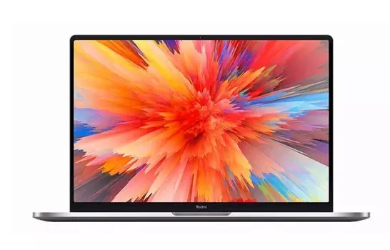 Ноутбук Xiaomi RedmiBook Pro 14 (Intel Core i7 11370H 3300MHz/14"/2560x1600/16GB/512GB SSD/DVD нет/NVIDIA GeForce MX450 2Gb/Wi-Fi/Bluetooth/Windows 10 Home) JYU4343CN (Silver)