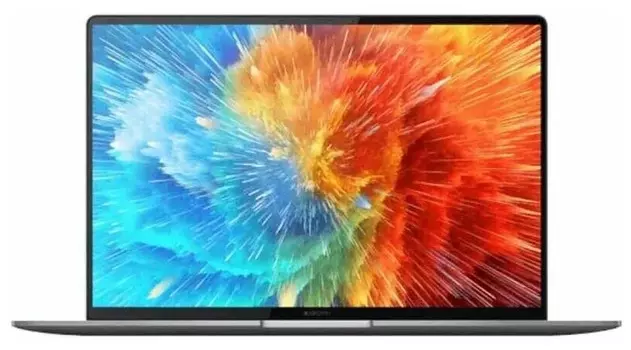 Ноутбук Xiaomi RedmiBook Pro 16 (i5-1240P 16GB/512GB Integrated graphics grey Windows 10 Pro) JYU4468CN (Серый)