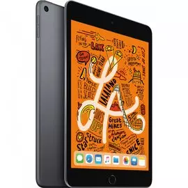 Планшет Apple iPad mini (2019) 64Gb Wi-Fi (Wi-Fi, Серый космос, 64Gb)