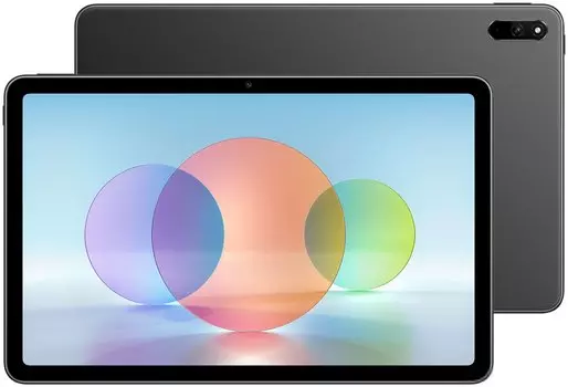Планшет HUAWEI MatePad 10.4 2022 6/64GB Wi-Fi, Серый