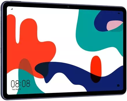 Планшет HUAWEI MatePad 4/128GB Wi-Fi (RU/A) (Серый)