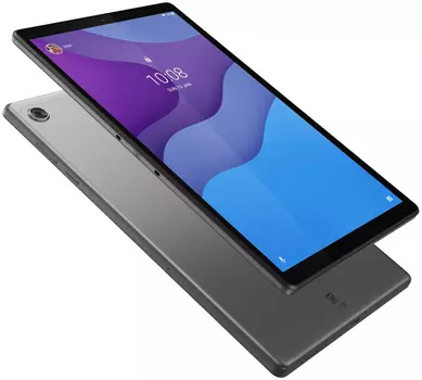 Планшет Lenovo Tab M10 Plus FHD TB-X606F WI-FI 4/64GB (RU/A) (gray)