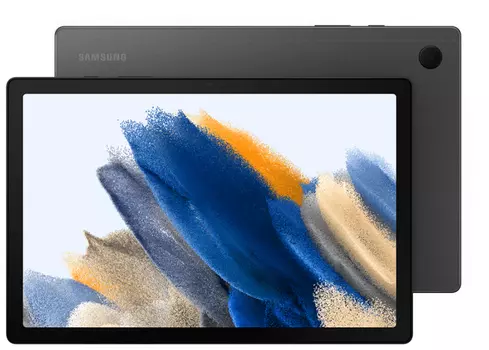 Планшет Samsung Galaxy Tab A8 LTE 4/64Gb (SM-X205NZAESER) (RU/A) (Серый)