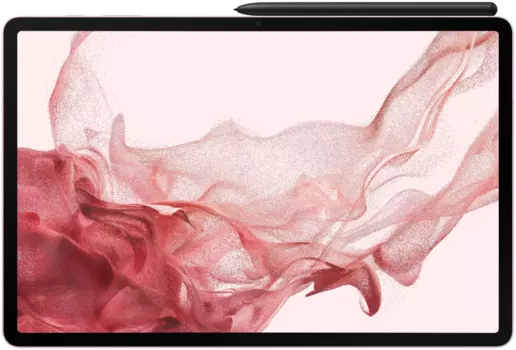 Планшет Samsung Galaxy Tab S8 11'' X706 8/128Gb 5G (Pink)